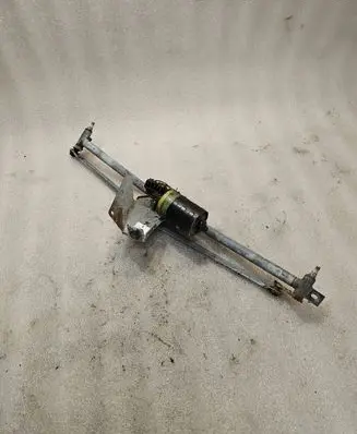Audi V8 Front wiper linkage and motor 443955023C