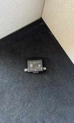 Porsche Cayenne (92A) Gateway control module 7PP907530