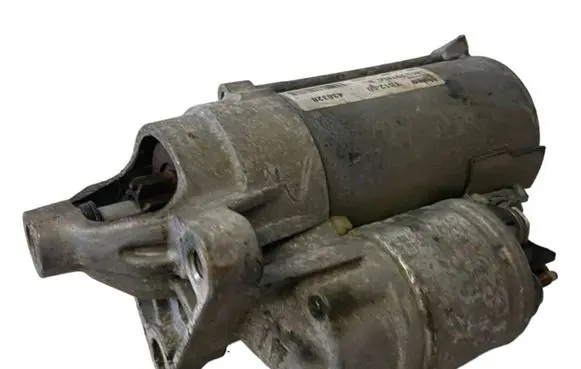 Renault Fluence Starter motor 18C12578LC 438328