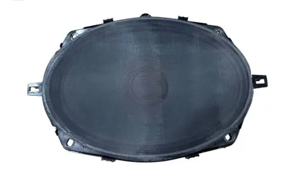 Chrysler Pacifica Rear door speaker 68272201AC 32319J0803 8943010301D