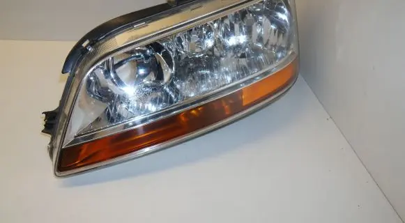 Fiat Multipla Headlight/headlamp 42230748