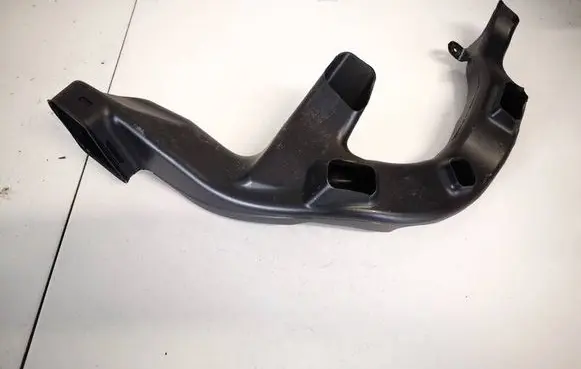 Chevrolet Cruze Cabin air duct channel 95154557