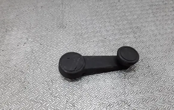 Ford Fiesta Rear door window winding handle 