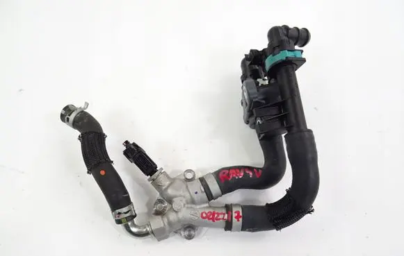 Toyota RAV 4 (XA50) EGR valve line/pipe/hose 8L07BB1310