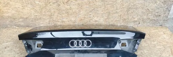 Audi A8 S8 D4 4H Tailgate/trunk/boot lid 4H0827445B ITCA0461