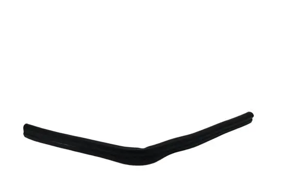 Mercedes-Benz SLK R172 Engine compartment rubber A1728870598