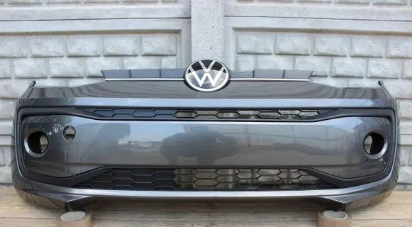 Volkswagen Up Front bumper 1S0807221F