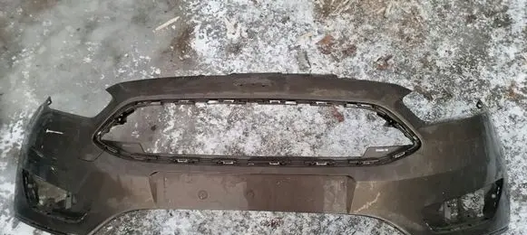 Ford Focus Front bumper