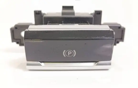 Citroen C4 Grand Picasso Hand parking brake switch 96781160