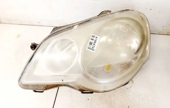 Headlight/headlamp