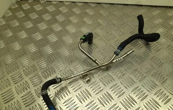 Skoda Octavia Mk4 Fuel line/pipe/hose 05L201360C