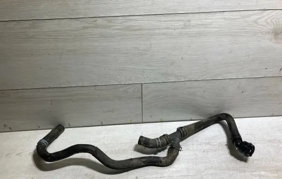 Volkswagen Beetle A5 Engine coolant pipe/hose 1K0122073gS