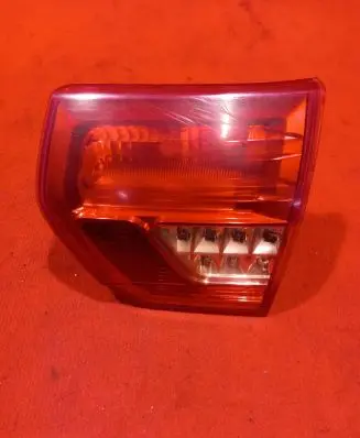 Citroen C5 Tailgate rear/tail lights 9671811380