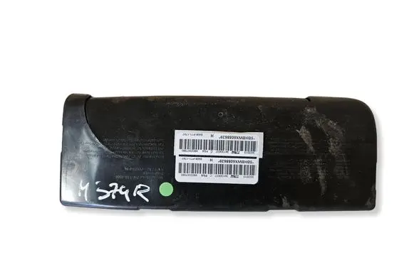 Citroen DS3 Side airbag 34130637 9802247980