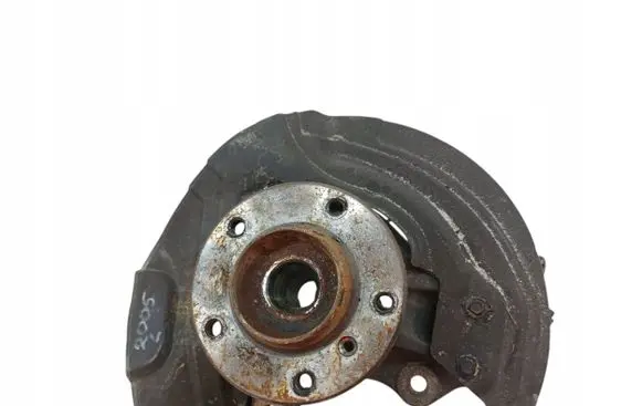 BMW X1 E84 Front wheel hub spindle knuckle