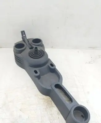 Mitsubishi Colt Center console 8011A288 1229261 Mn108341