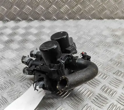 Bentley Flying Spur Coolant heater 1137200064 3D2959617C