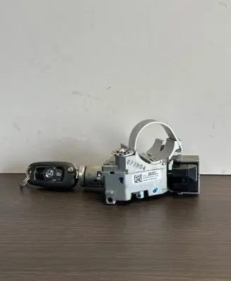 Opel Astra K Ignition lock 2LL00202AA 610301011113 39079952