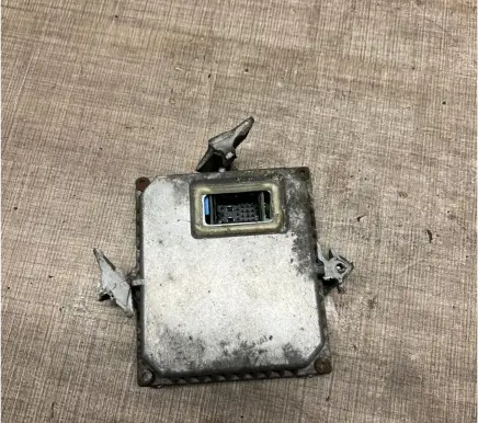 Mercedes-Benz E W211 Xenon control unit/module 1307329072