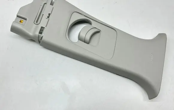 KIA Niro (B) pillar trim (top) 85843AT000 AV74M1M4