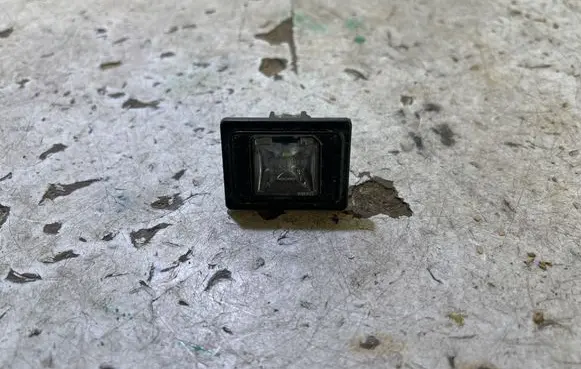 Mercedes-Benz GLC C254 Number plate light A0999061504 TL85D0T