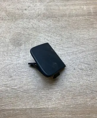 Front tow hook cap/cover