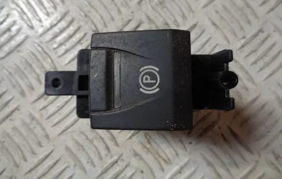 Renault Laguna III Hand parking brake switch 363210001R