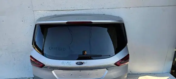 Ford S-MAX Tailgate/trunk/boot lid 