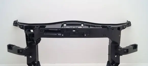 Mercedes-Benz Sprinter W907 W910 Radiator support slam panel bracket 
