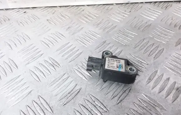 Volvo S40 Airbag deployment crash/impact sensor 30737139