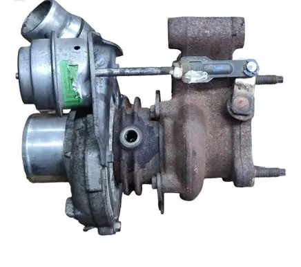 Renault Trafic II (X83) Turbo H8200466021 762785 GT158