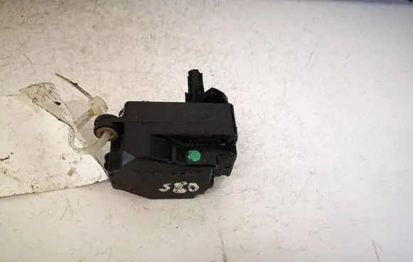 Volvo S60 Air flap motor/actuator 74931DML