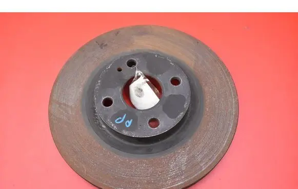 Mazda MX-5 NA Miata Front brake disc