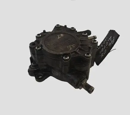 Audi A6 S6 C6 4F Vacuum pump 03G145209C