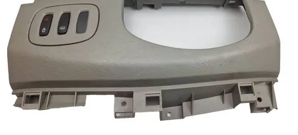 Climate control unit