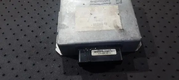 Land Rover Range Rover P38A Engine control unit/module 4450000018 44-50-000-018