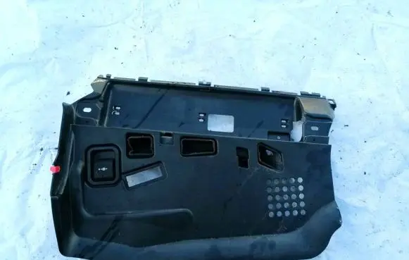 BMW 7 F01 F02 F03 F04 Other interior part 51459112173 10822910