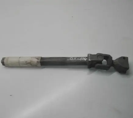 Audi Q7 4L Steering wheel axle RL063053