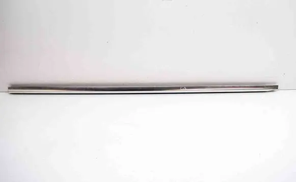 Mercedes-Benz GLE W167 Rear door glass trim molding A1677306607