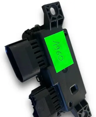 Mercedes-Benz GLB x247 Central body control module S1960 A0009008214