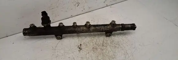 Renault Laguna II Fuel injector supply line/pipe 
