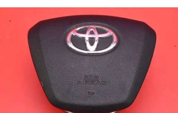 Toyota Verso-S Steering wheel airbag 451300F033B0