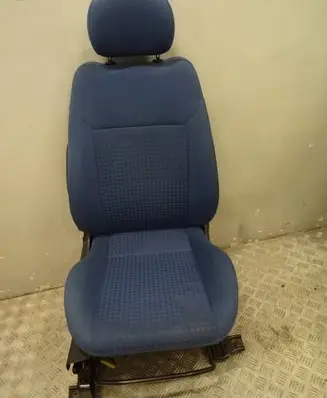Opel Agila A Front passenger seat 