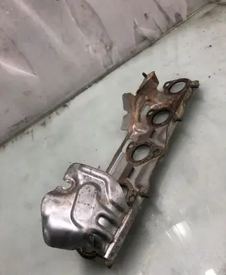 Peugeot Expert Other exhaust manifold parts 9816267280
