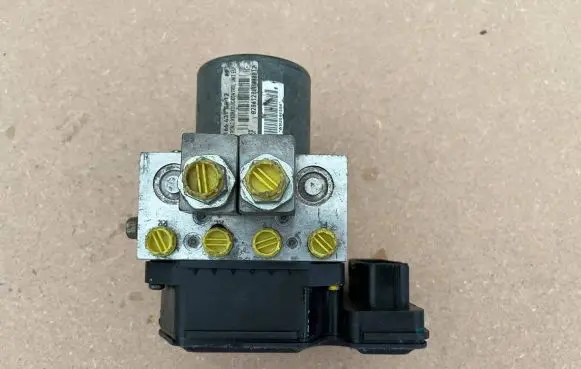 Mercedes-Benz GLE W167 ABS Pump A1669014400 69014400