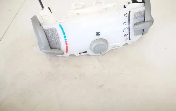 Toyota Aygo AB10 Climate control unit 559000h010 55900-0h010