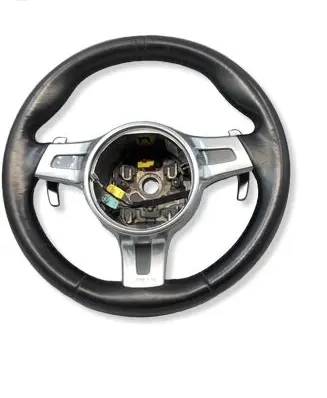 Porsche Cayenne (92A) Steering wheel 7PP419091 7PP419091BB