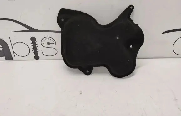 BMW 3 G20 G21 Heat shield in engine bay 8666850