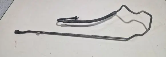BMW 7 F01 F02 F03 F04 Active stabilizer tube/hose 677516401