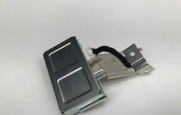 Nissan Leaf II (ZE1) Other control units/modules 285N66WK0B